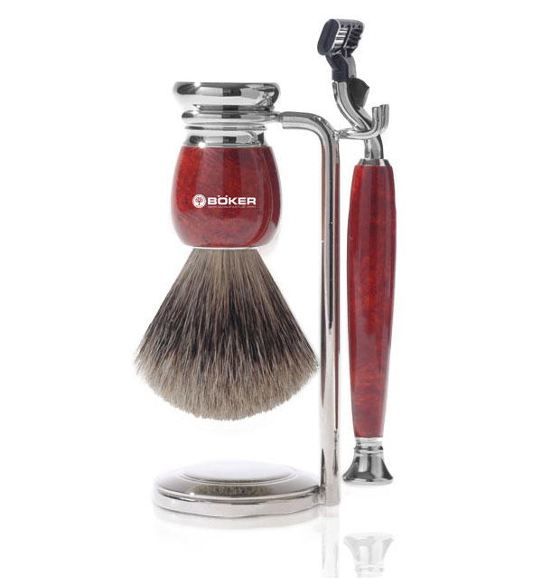 foto Hol�c� set Boker Bruyere